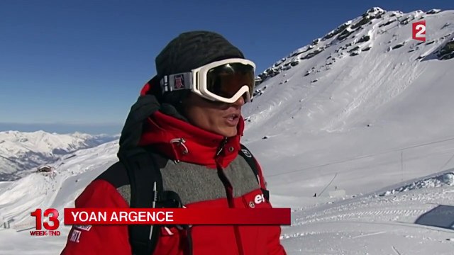 Les snowparks, incontournables des stations de ski