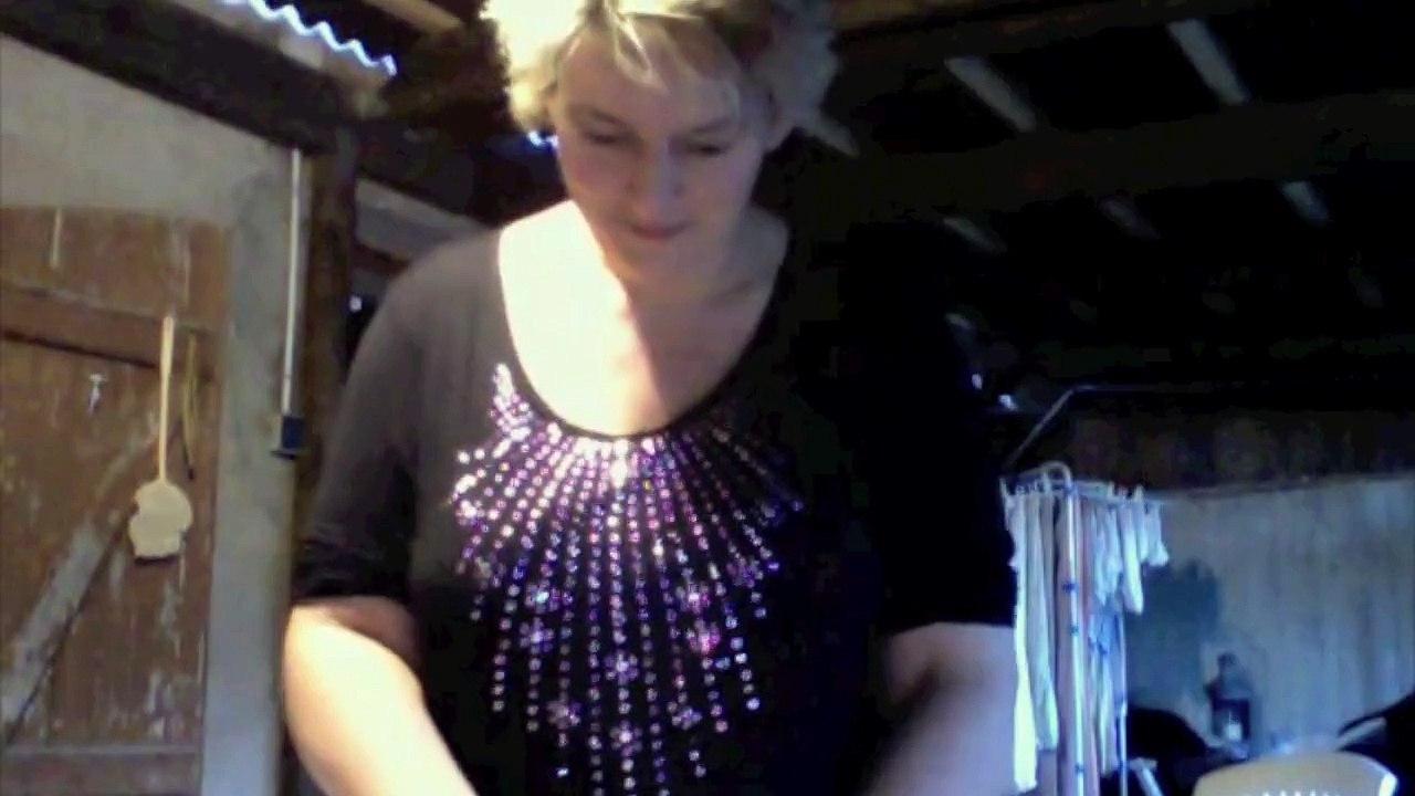 Dush' Trowback: La Charlotte de Tatie Béné (2010)