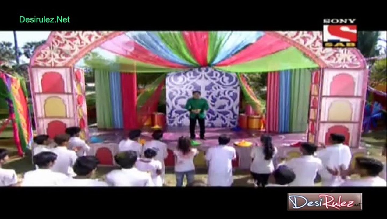 Sab Ka Rangotsav 7th March 2015 Pt-6