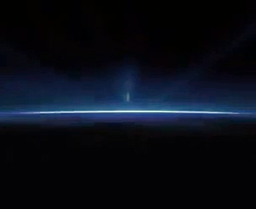 galaxy space
