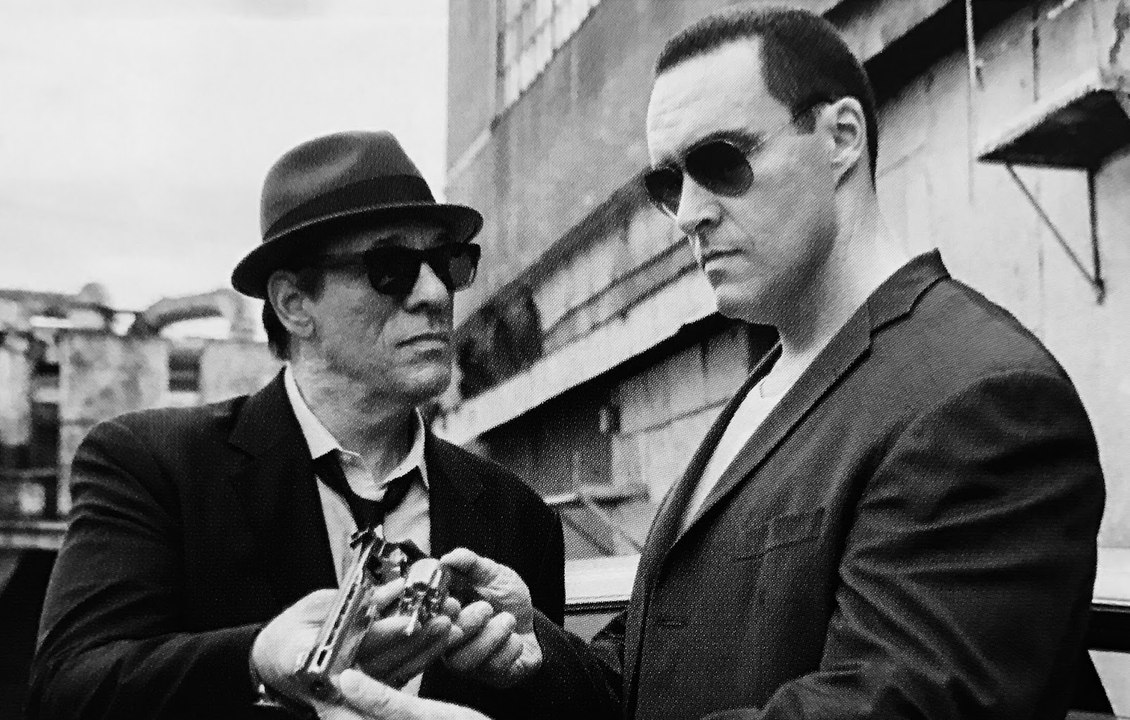 - LOST TIME - ** Save Our Souls **