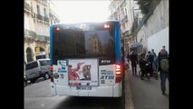 [Sound] Bus Mercedes-Benz Citaro Facelift n°1230 de la RTM - Marseille sur les lignes 42 et 42 T