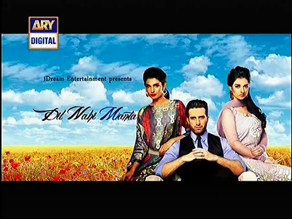 Dil Nahi Manta Episode 17-3