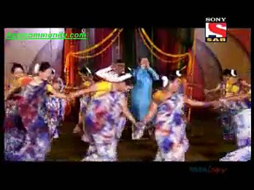 Sab Ka Rangoutshav(Sony Sab)-7th Mar 2015-pt6
