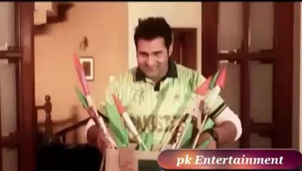 Pakistani's New Reply To Indian Commercial After PAk Vs S.A Match CWC 2015