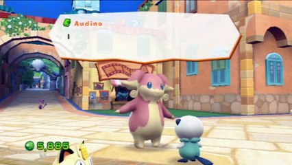 PokePark 2: Wonders Beyond [Part 9] (POST GAME)