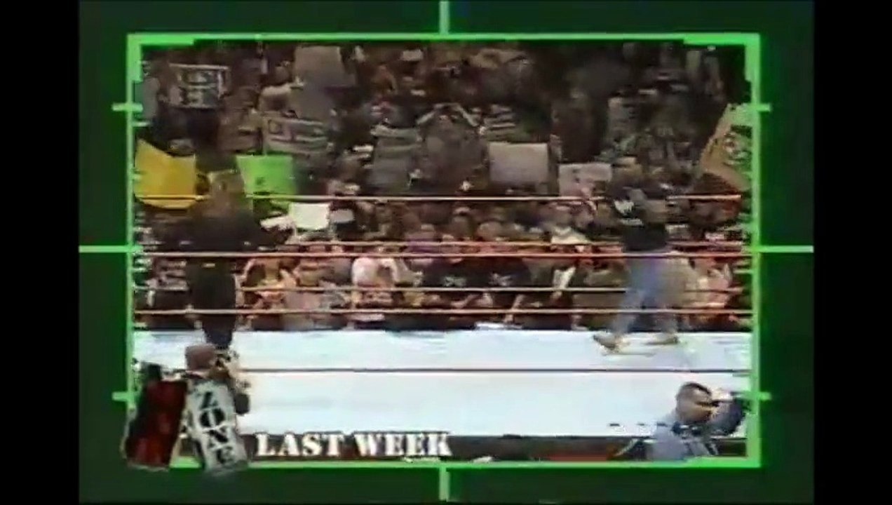 DX Promo 3-9-98