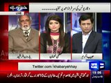 Waqar Younis & Moin Khan should be fired after World Cup - Haroon Rasheed