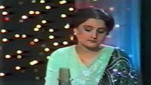 Naheed Akhtar - Jahan Tera Naqsh-e-Qadam