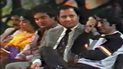 Naheed Akhtar - Gajrey Mehke Balon Mein