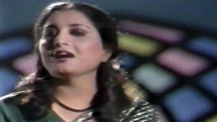 Naheed Akhtar - Tujh Pe Qurban