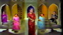 Naheed Akhtar - Daiyari Mohe Bhejo