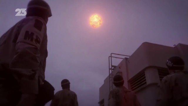 Hangar 1: Les dossiers ovni - Les rencontres au sommet de l'Etat