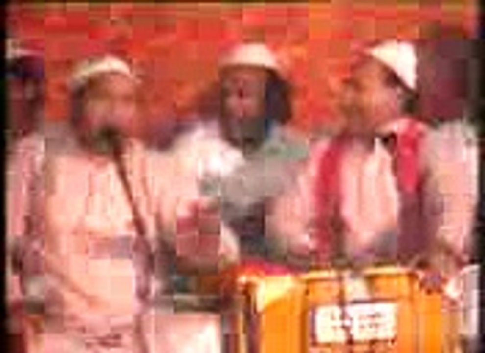 SABRI URS KALAS SHARIF 2010 MEHFLE QAWALI part 3_h263