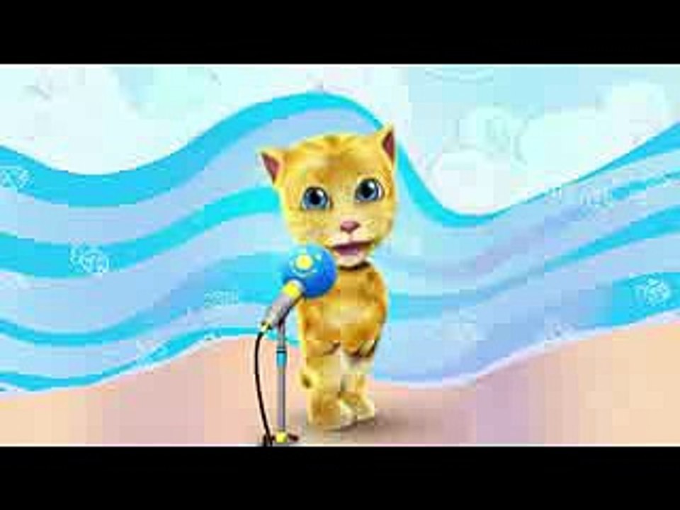 ABCD Song - English ryhmes for children