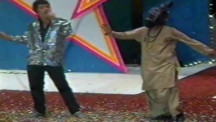 Allan Faqeer - Tere Ishq Mein Jo Bhi