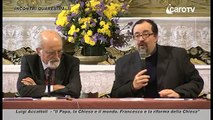 Meditazioni Quaresimale Diocedi di Rimini 2015 - Luigi Accattoli