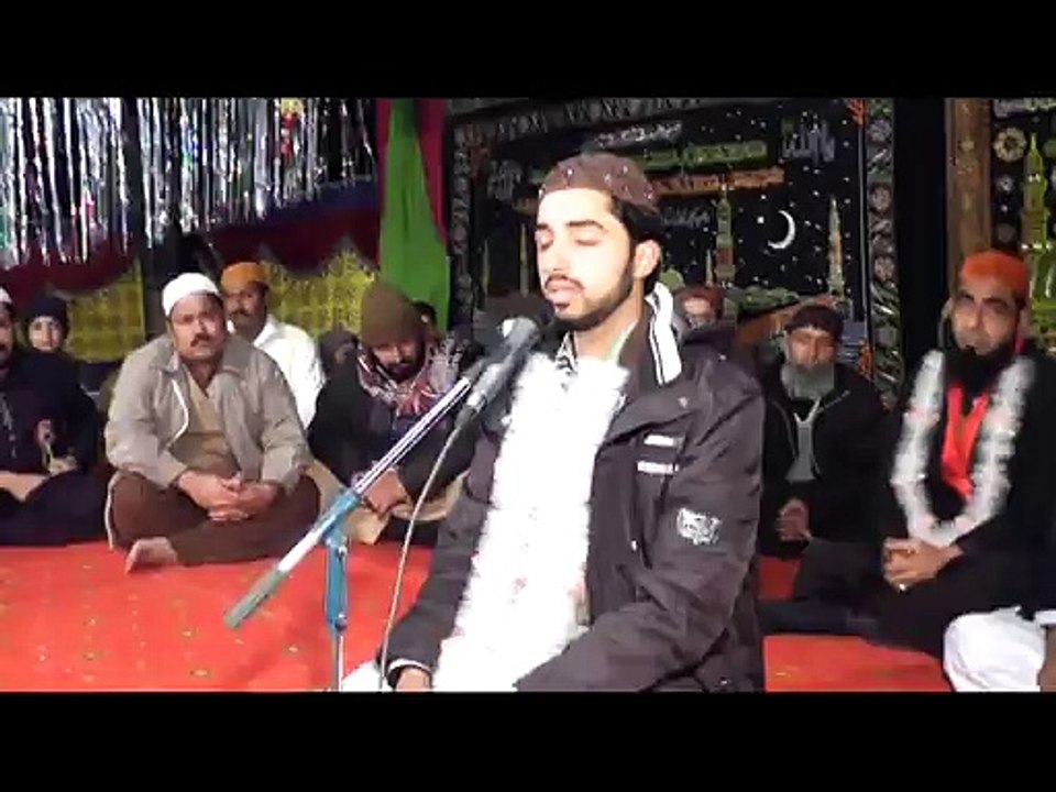 HAFIZ MOHSIN 2