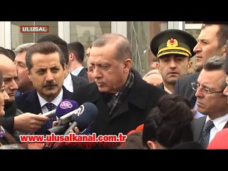 Erdoğan'dan "U" dönüşü! İstemeye istemeye "güzel olur" dedi