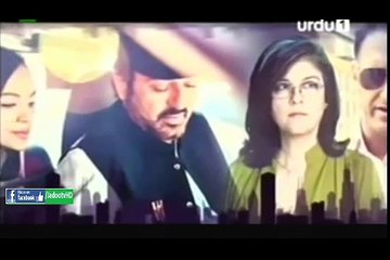 Jackson Heights Episode 25 Full Urdu1- 6 March 2015 - DramasOnline