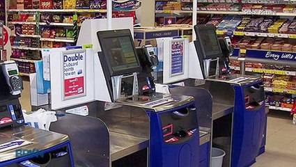 Grocery Store Checks ID For Fruit?