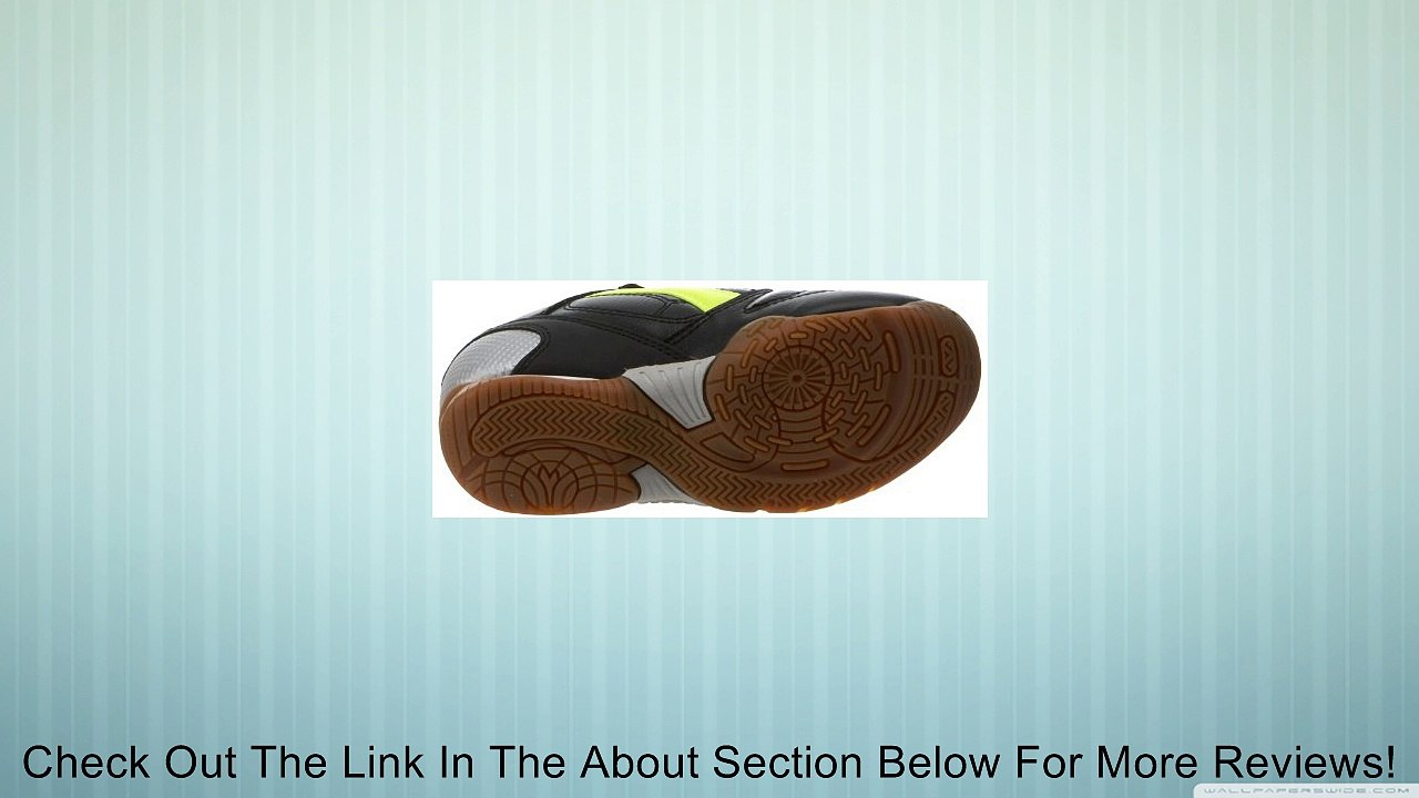 Diadora Dd Eleven ID Jr Soccer Shoe (Little Kid/Big Kid) Review