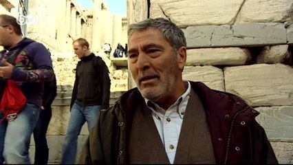 Excursión a Atenas | Euromaxx