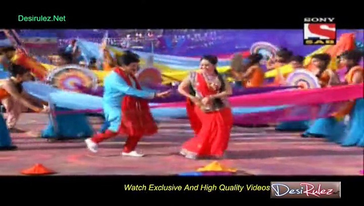 Sab Ka Rangotsav 7th March 2015 Pt-9