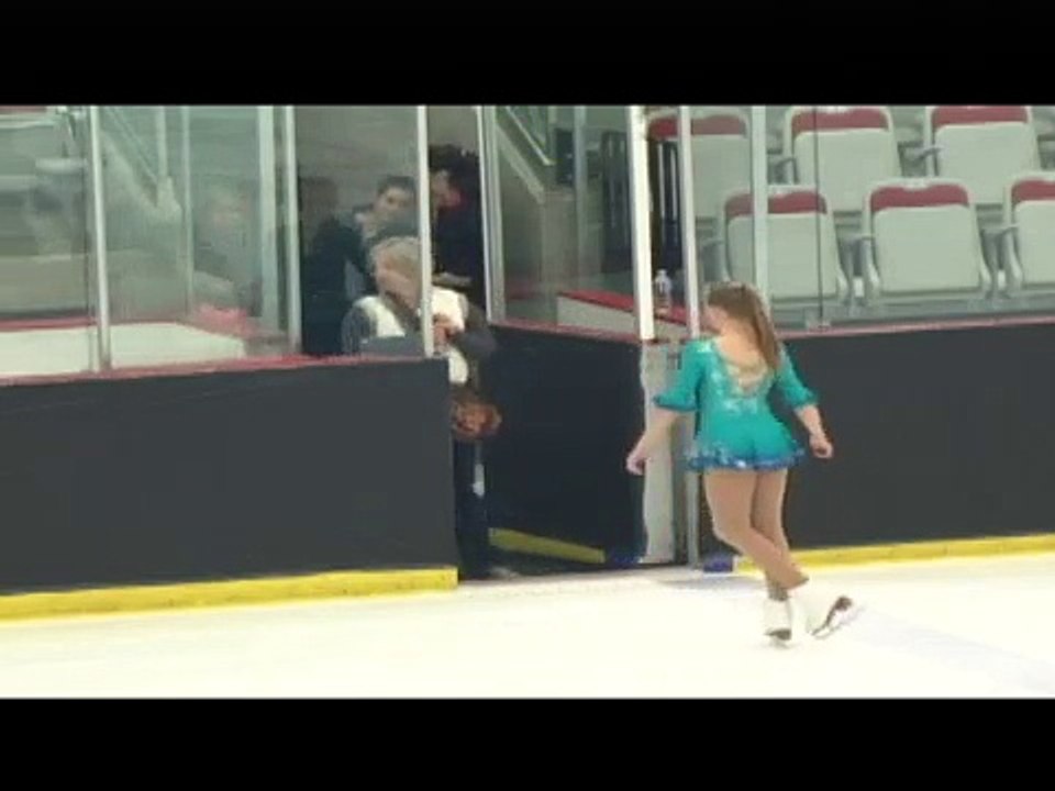 Sarah Singulair- Bassano SC