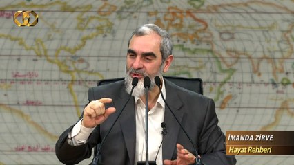 İmanın şartlarını aritmetik saymanın ötesine geçip, imandan ne kadar tat aldığımıza bakmalıyız