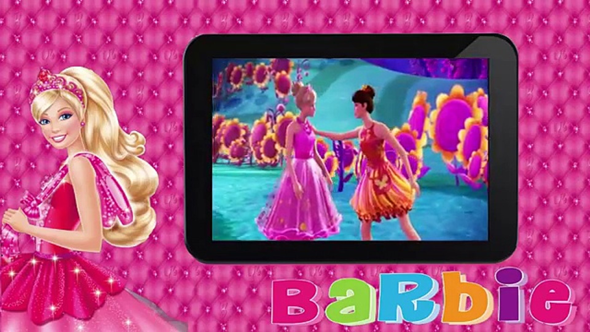 Barbie the secret door store in hindi full movie