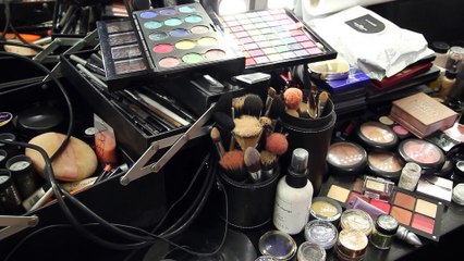 Bridal Makeup By Tehmina Ahmad Makeup