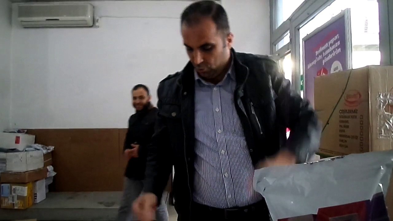 7 MART 2015 KOZMETİK BANK GÜNLÜK GÖNDERİM  (1)