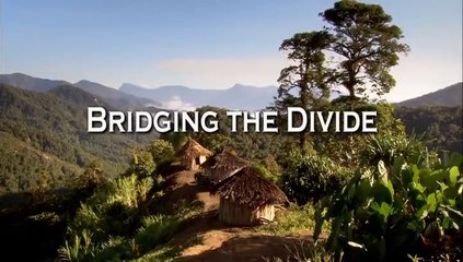 Bridging The Divide.
