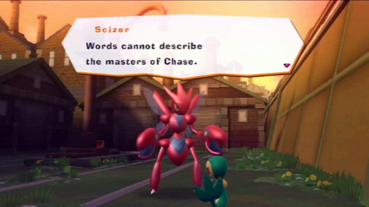 PokePark 2: Wonders Beyond [Part 12] (POST GAME)