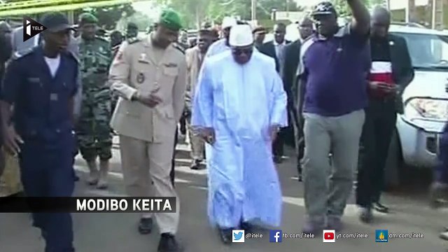 Attentats de Bamako : les réactions