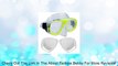 Promate Nearsight Optical Corrective Scuba Snorkeling Mask Review