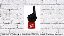 NHL Carolina Hurricanes Jersey with #1 Black UltimateHand Review