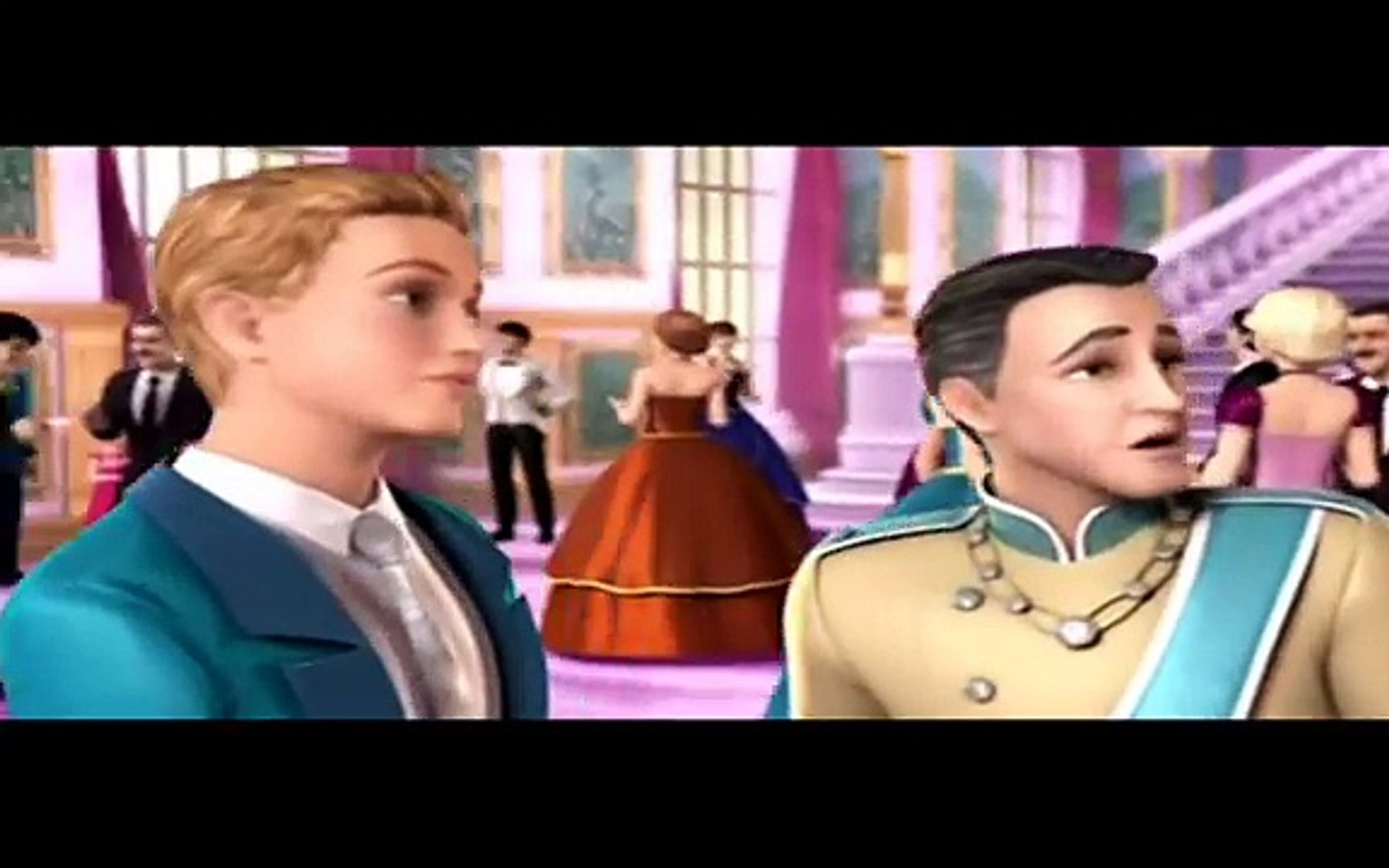 barbie princess and the popstar full movie dailymotion