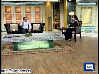 Hasb E Haal 6 March 2015 - 6 Mar 2015 On Dunya News