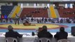 Büyük Erkekler Grekoromen Güreş Türkiye Şampiyonası