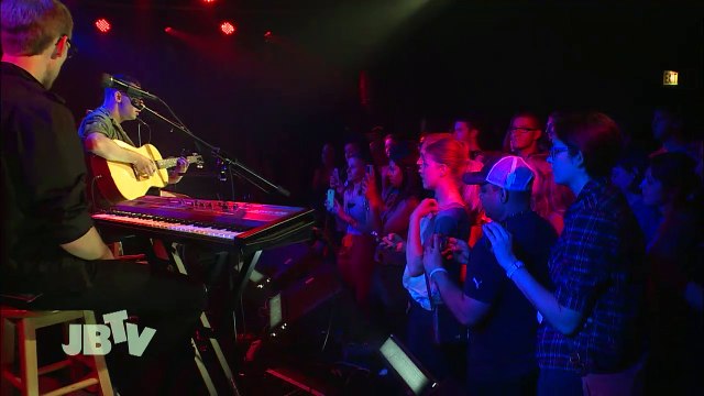 Bleachers - I Wanna Get Better - Live