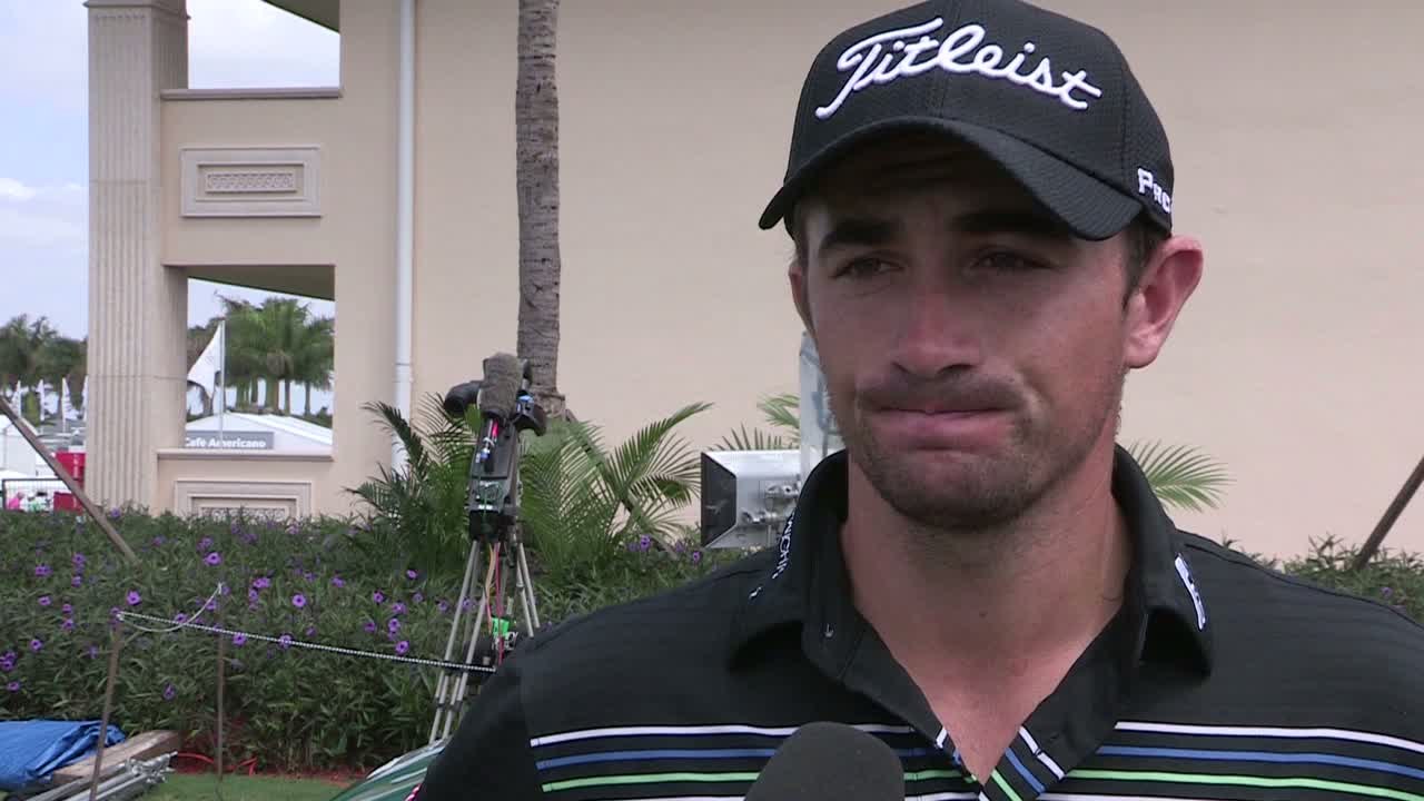 Golf - WGC : Stal tente d'accepter