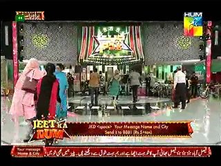 jaat ka dum 7th march 2015-3