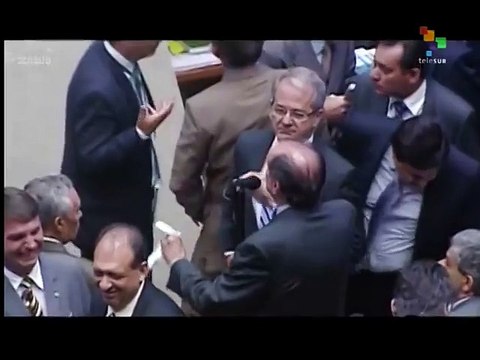 Brazil: Petrobras corruption scandal names made public