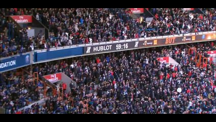 All Goals - PSG 4-1 Lens - 07-03-2015