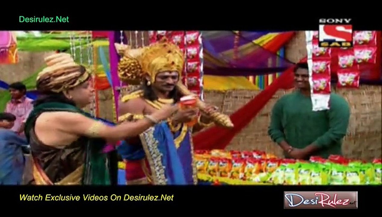 Sab Ka Rangotsav 7th March 2015 Part-5