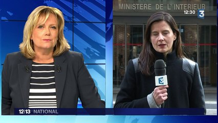 Claude Guéant : poursuite de la garde à vue