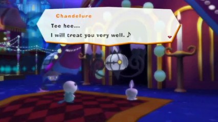 PokePark 2: Wonders Beyond [Part 13] (POST GAME)