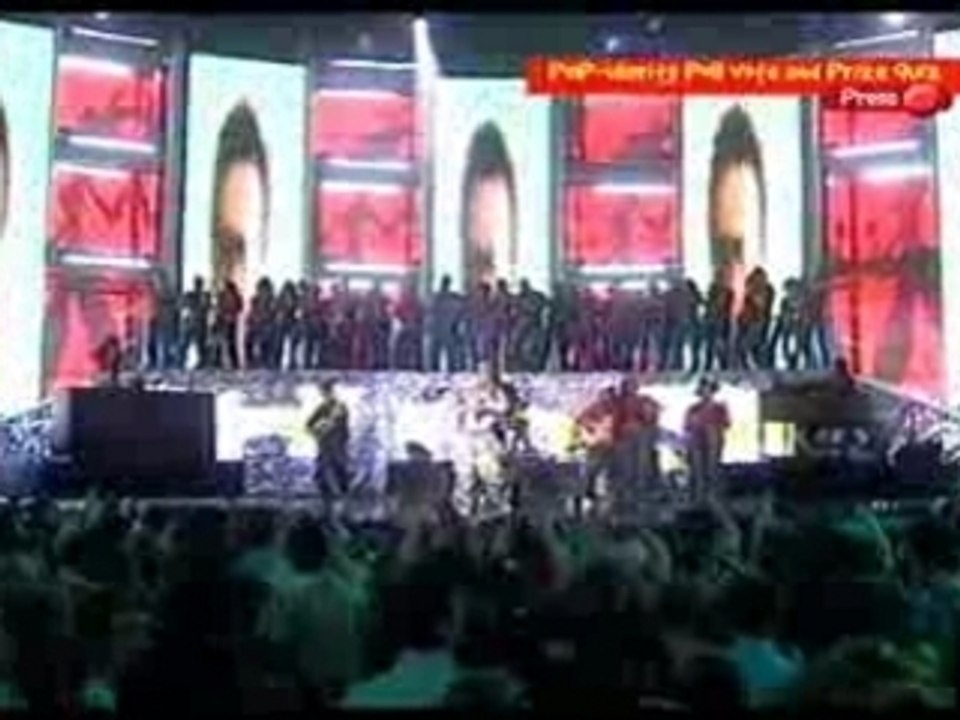 Ms Dynamite And George Michael - Faith